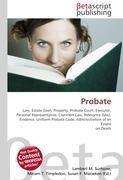Probate