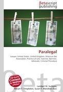 Paralegal