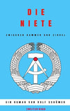 Die Niete zwischen Hammer und Zirkel