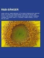 R&B-Sänger