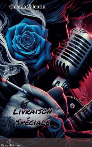 Livraison Spéciale