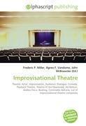 Improvisational Theatre