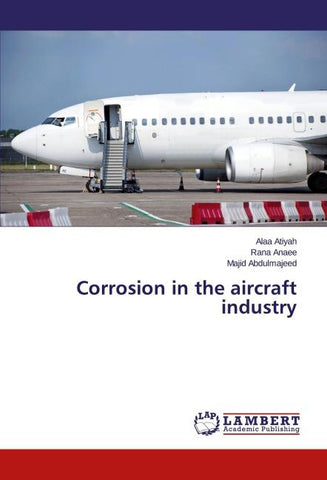 Corrosion in the aircraft industry