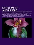 Kartograf (16. Jahrhundert)
