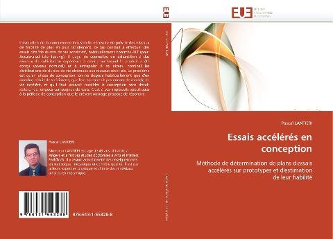 Essais accélérés en conception