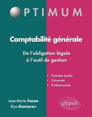Comptabilité générale : de l'obligation légale à l'outil de gestion