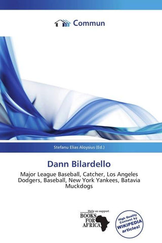 Dann Bilardello