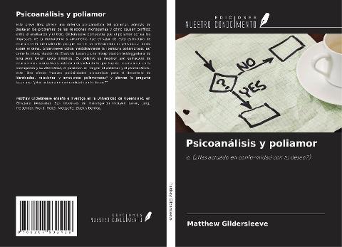 Psicoanálisis y poliamor