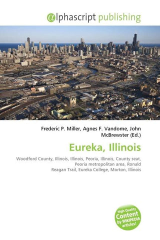 Eureka, Illinois