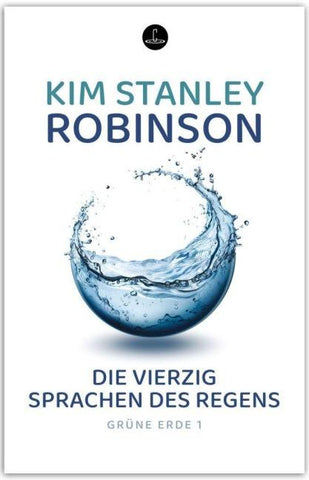 Die vierzig Sprachen des Regens