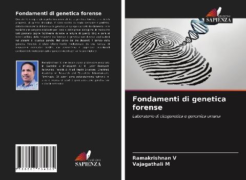 Fondamenti di genetica forense