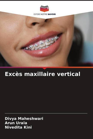 Excès maxillaire vertical