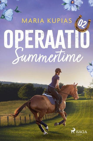 Operaatio Summertime