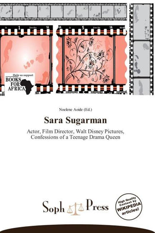 Sara Sugarman