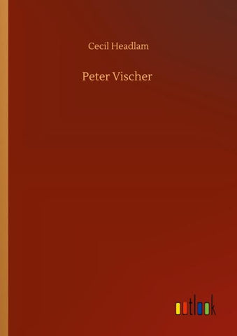 Peter Vischer