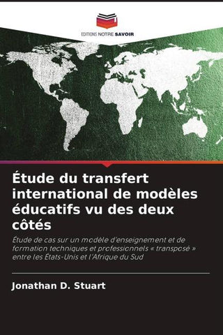 Étude du transfert international de modèles éducatifs vu des deux côtés