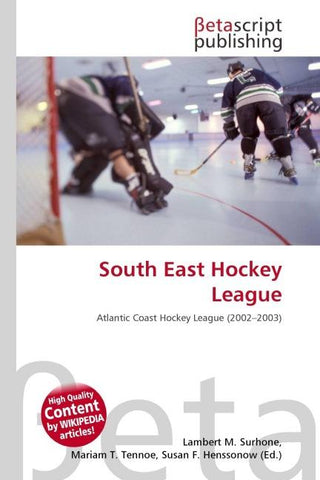 South East Hockey League