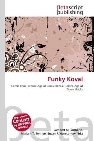 Funky Koval