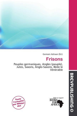 Frisons