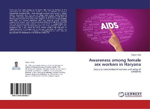 Awareness among female sex workers in Haryana