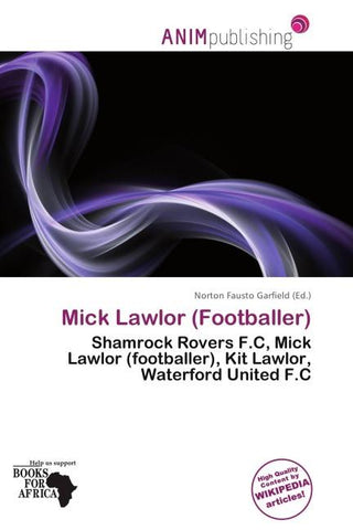 Mick Lawlor (Footballer)