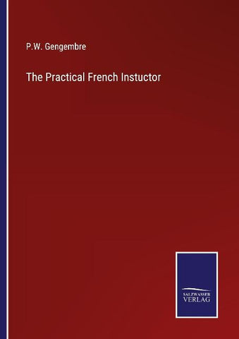 The Practical French Instuctor
