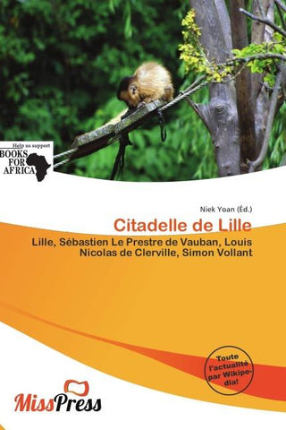 Citadelle de Lille