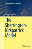 The Sherrington-Kirkpatrick Model
