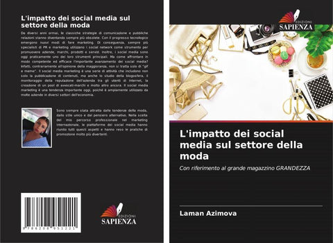 L'impatto dei social media sul settore della moda