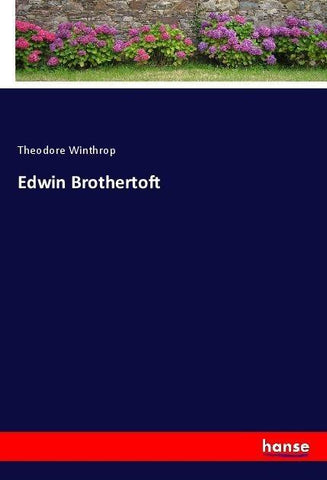 Edwin Brothertoft