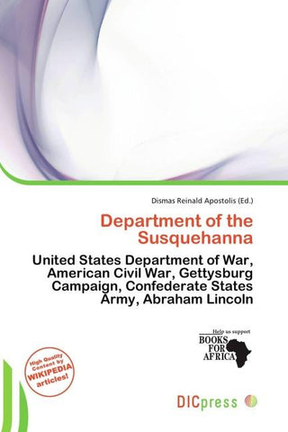 Department of the Susquehanna
