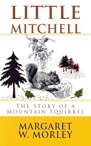 Little Mitchell