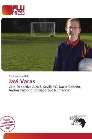 Javi Varas