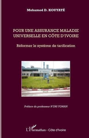 Pour une assurance maladie universelle en Côte d'Ivoire