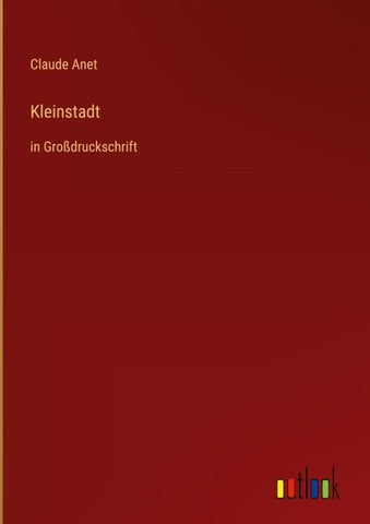 Kleinstadt