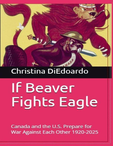 If Beaver Fights Eagle