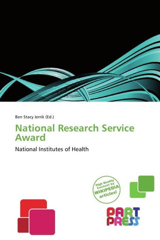 National Research Service Award