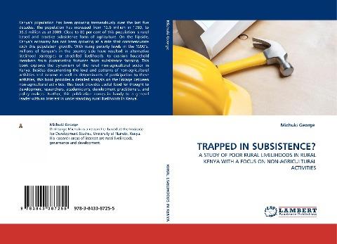 TRAPPED IN SUBSISTENCE?