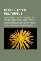 Geschütztes Kulturgut