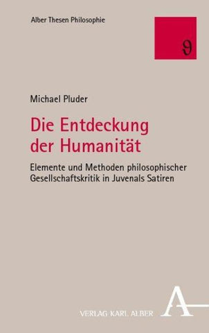 Die Entdeckung der Humanität