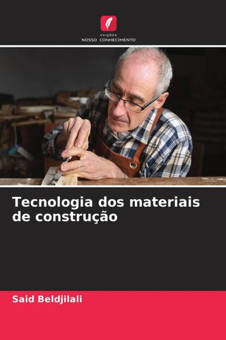Tecnologia dos materiais de construção