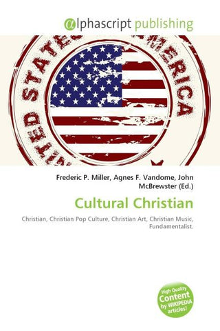 Cultural Christian