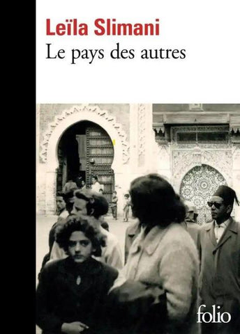 Les pays des autres