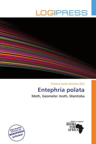 Entephria polata