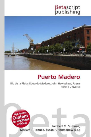Puerto Madero