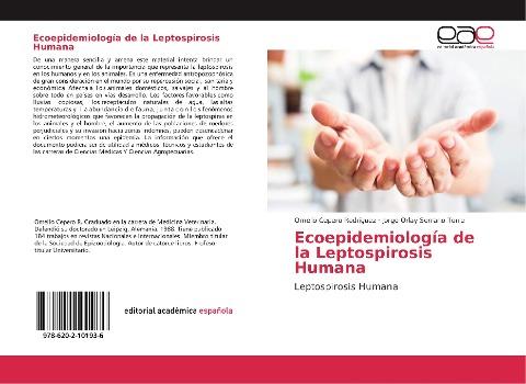 Ecoepidemiología de la Leptospirosis Humana