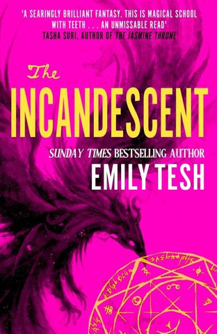 The Incandescent