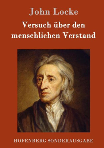 Versuch über den menschlichen Verstand
