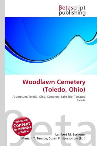 Woodlawn Cemetery (Toledo, Ohio)