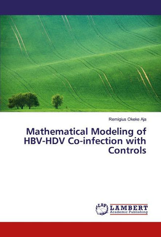 Mathematical Modeling of HBV-HDV Co-infection with Controls